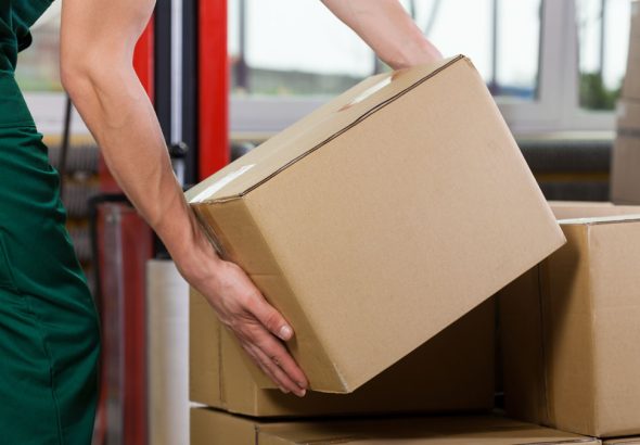 labor services in denver