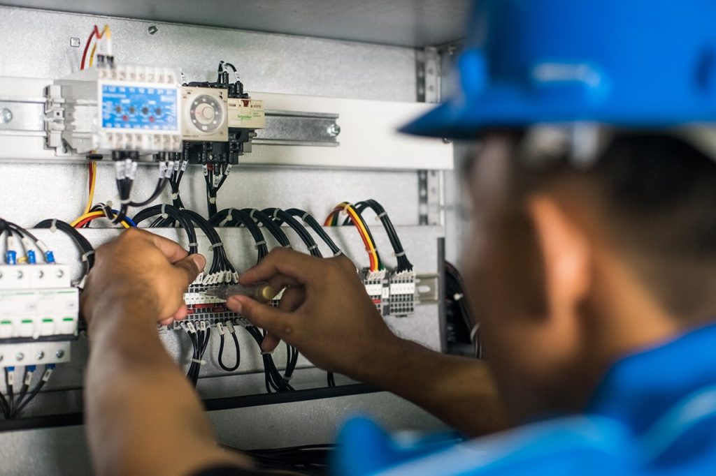 Electrical-Installation-in-Honolulu