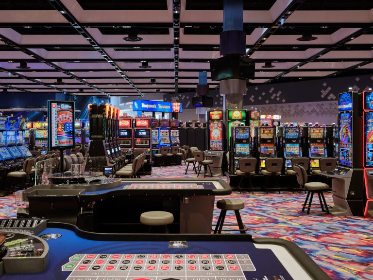 Great-Canadian-Casino-Resort-Toronto-Gaming-Floor