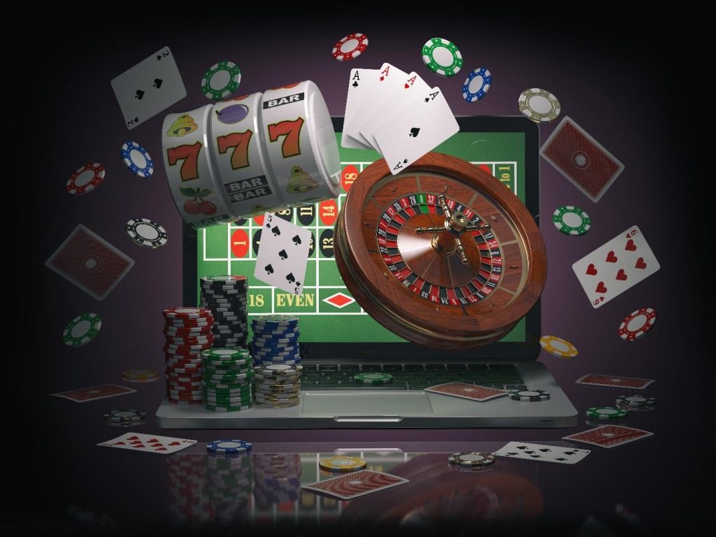 slots