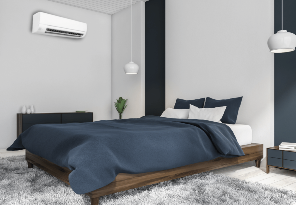 bedroom-AC