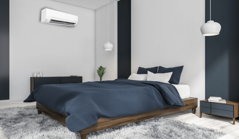 bedroom-AC