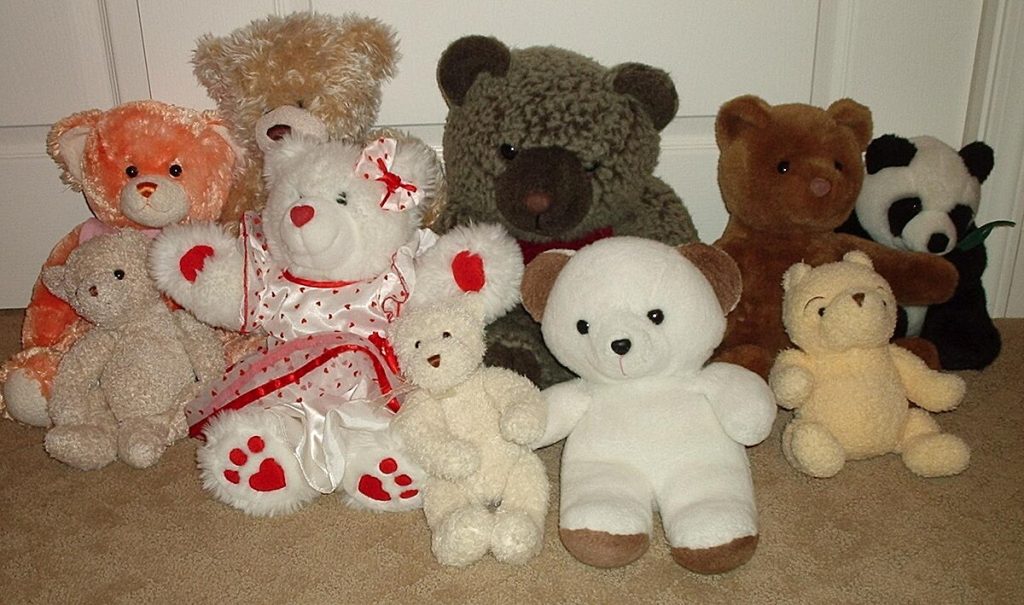 10teddybears