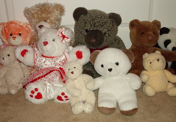 10teddybears