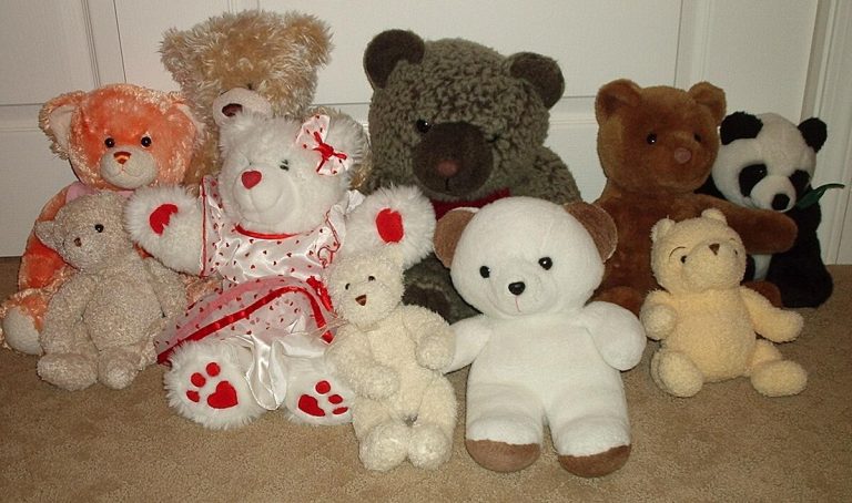 10teddybears
