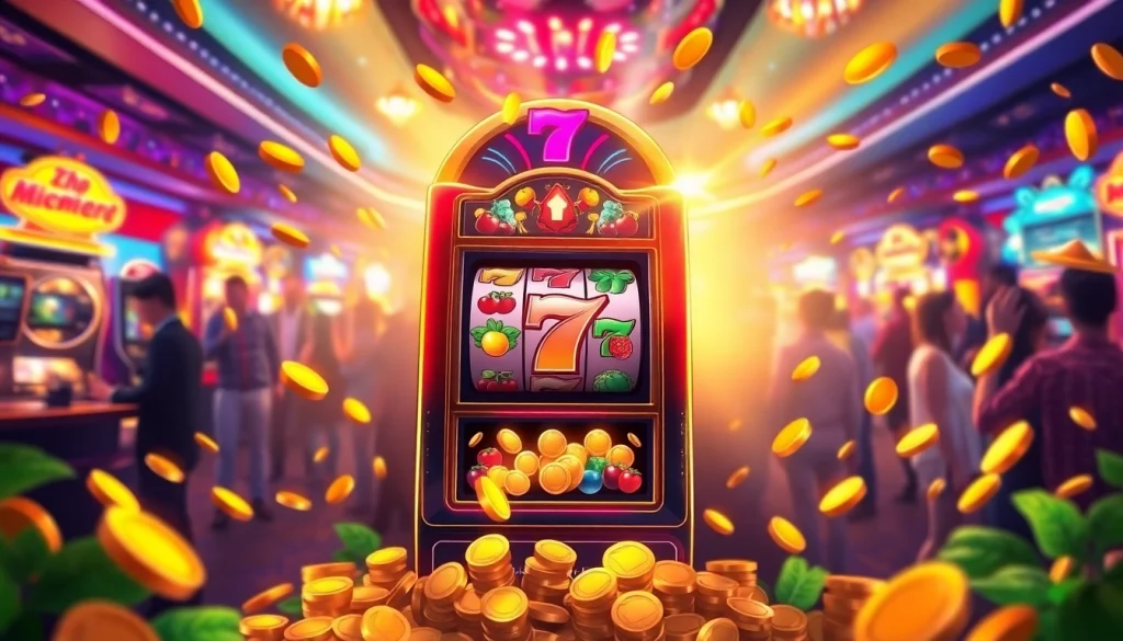 Jangan lewatkan keseruan bermain qqmacan slot yang penuh dengan keberuntungan dan kegembiraan!