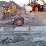 Concrete coring UAE c