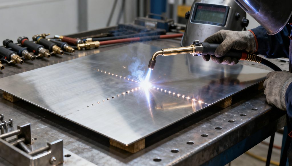 Metal Material (2)